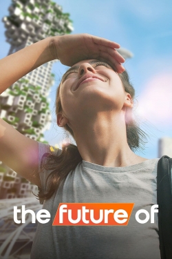 The Future Of-hd