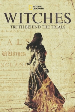 Witches: Truth Behind the Trials-hd