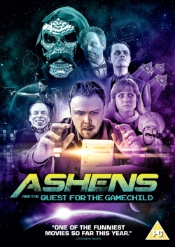 Ashens and the Quest for the Gamechild-hd