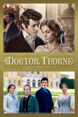 Doctor Thorne-hd