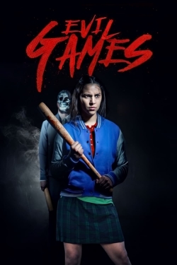 Evil Games-hd