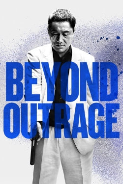 Outrage Beyond-hd