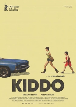 Kiddo-hd