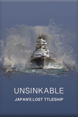 Unsinkable: Japan's Lost Battleship-hd