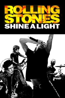 Shine a Light-hd