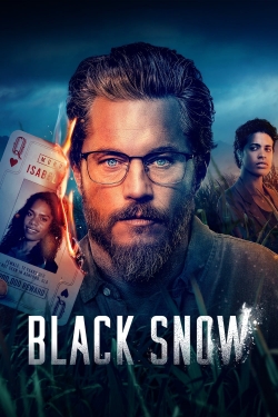 Black Snow-hd