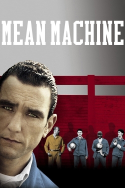 Mean Machine-hd