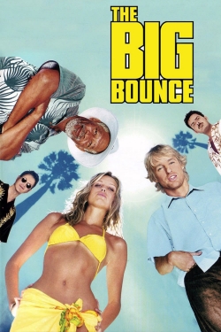 The Big Bounce-hd