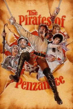 The Pirates of Penzance-hd