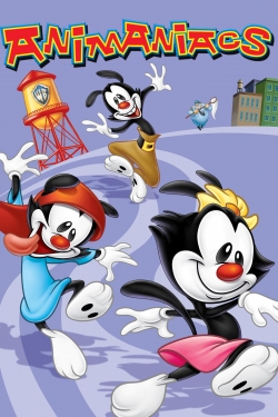 Animaniacs-hd