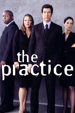 The Practice-hd