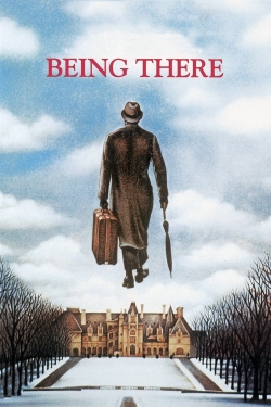 Being There-hd