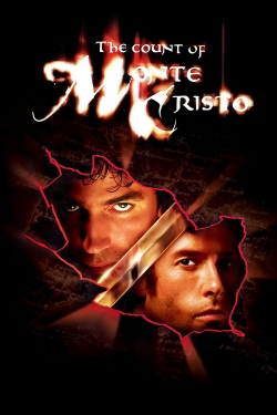 The Count of Monte Cristo-hd