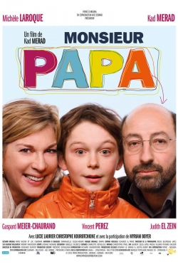 Monsieur Papa-hd