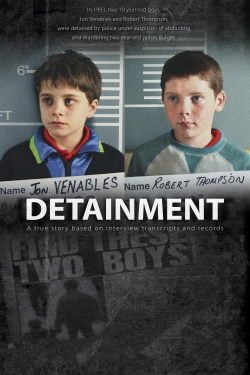 Detainment-hd