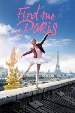 Find Me in Paris-hd