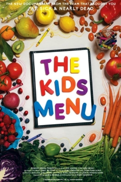 The Kids Menu-hd