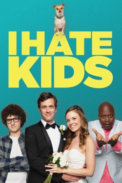 I Hate Kids-hd