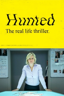 Hunted-hd