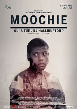 Moochie : Qui a tué Jill Halliburton ?-hd