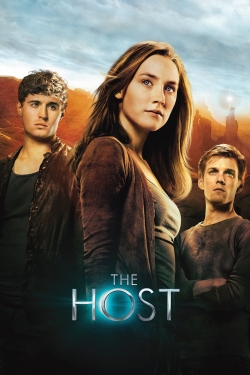 The Host-hd