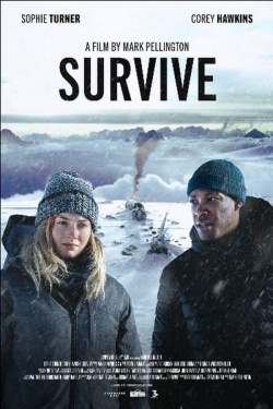 Survive-hd