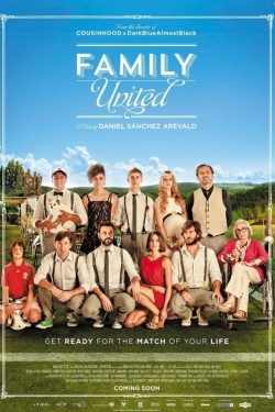 Family United-hd