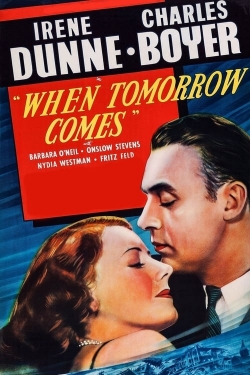 When Tomorrow Comes-hd