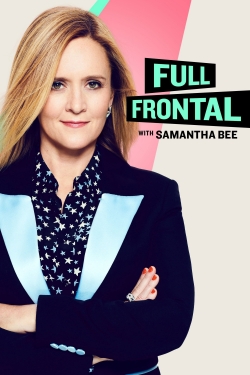 Full Frontal with Samantha Bee-hd