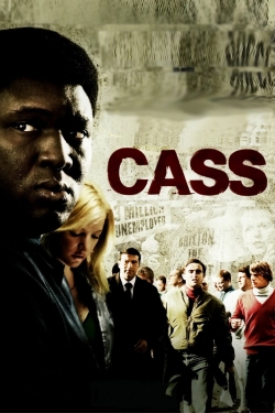 Cass-hd