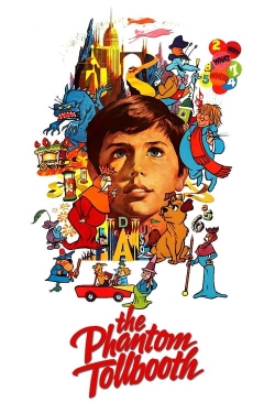 The Phantom Tollbooth-hd