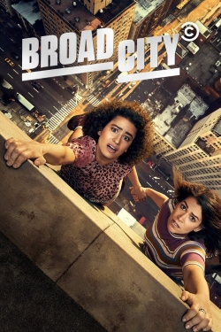 Broad City-hd