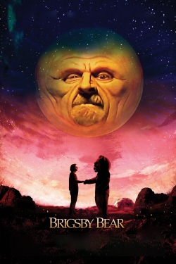 Brigsby Bear-hd