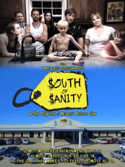 South of Sanity-hd