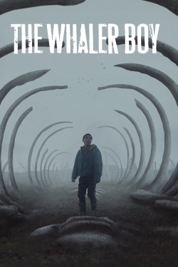 The Whaler Boy-hd