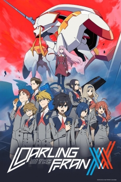 DARLING in the FRANXX-hd