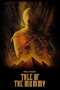 Tale of the Mummy-hd