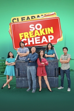 So Freakin Cheap-hd