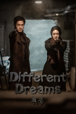 Different Dreams-hd