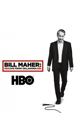 Bill Maher: Live From Oklahoma-hd