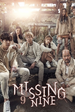 Missing Nine-hd