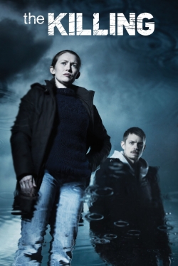 The Killing-hd