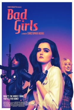 Bad Girls-hd