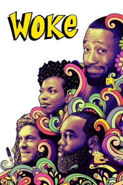 Woke-hd