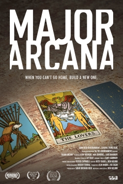 Major Arcana-hd