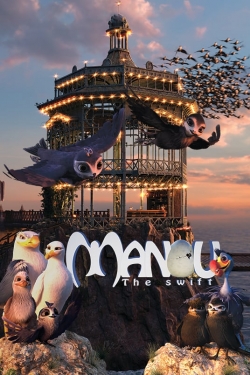 Manou the Swift-hd