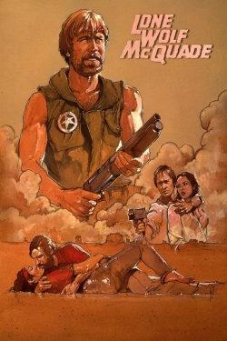 Lone Wolf McQuade-hd