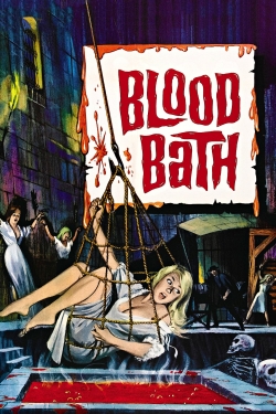 Blood Bath-hd