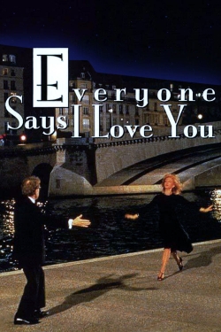 Everyone Says I Love You-hd