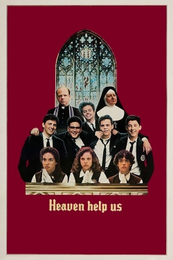 Heaven Help Us-hd